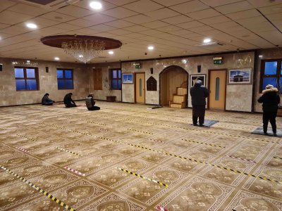 zia-e-madina-mosque