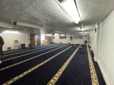 masjid-taqwa