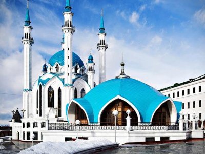 ghausia-jamia-mosque-and-welfare-association