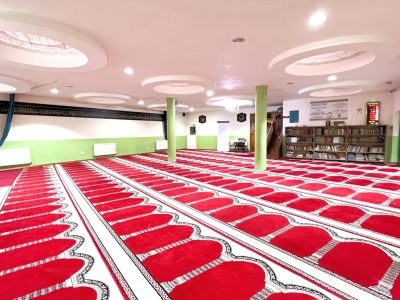 tottenham-mosque-said-nursi