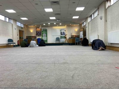 wythenshawe-masjid