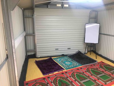 masjid-al-hadeeqa