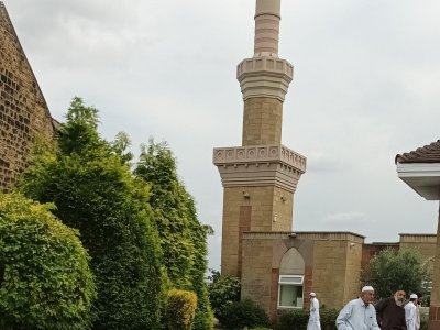 madina-masjid