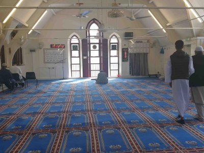 jamia-masjid-ghausia