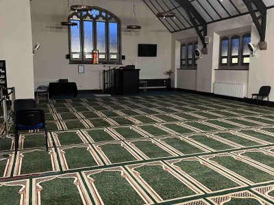 markaz-al-furqaan-and-education-centre