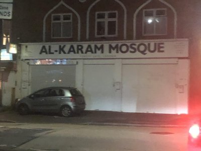 al-karam-trust-mosque