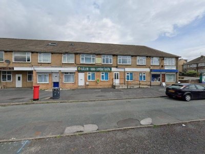 iqra-centre