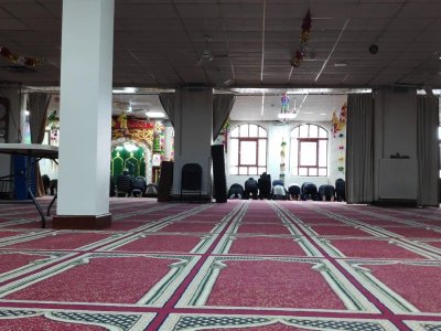 hazrat-sultan-bahu-trust
