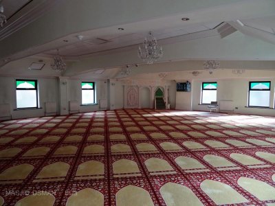 masjid-usman