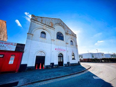 markaz-sunnah-tunstall-stoke-on-trent-mosque