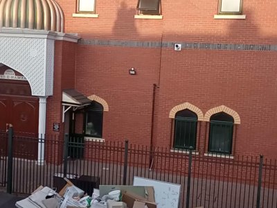 masjid-e-hamzah