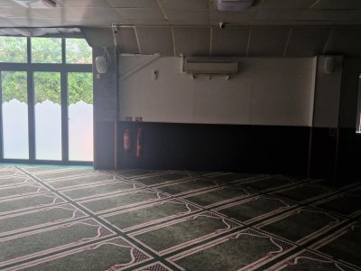 al-falah-community-mosque
