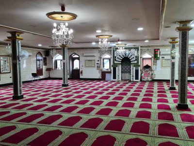 hazrat-mujaddid-alf-e-sani-trust-masjid-and-education-centre