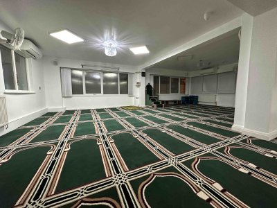 masjid-e-bilal