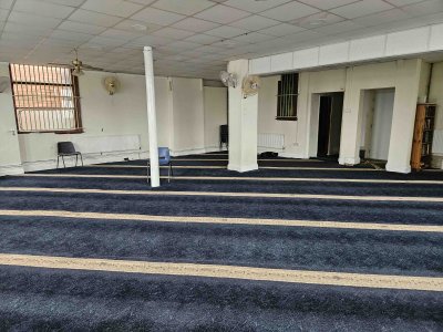 bordesley-green-islamic-centre
