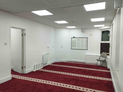 aminah-community-centre