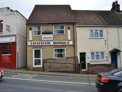 chatham-hill-mosque-and-kent-islamic-centre