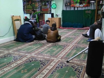sayyidah-aminah-jamia-masjid-and-madrassah