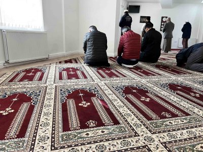 shah-jalal-masjid-and-islamic-cultural-centre