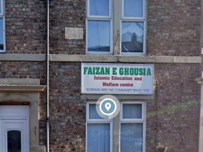 faizan-e-ghousia