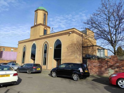 eastwood-mosque