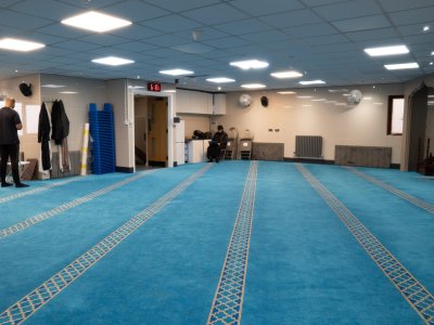 al-rahmah-faith-centre