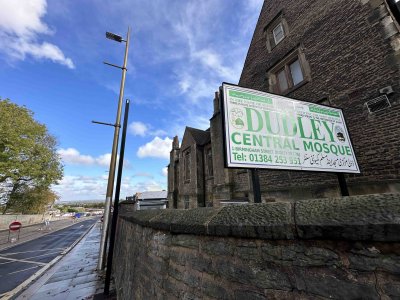 dudley-central-mosque