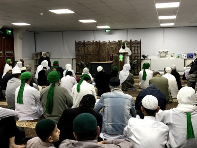 faizan-e-madina-rochdale