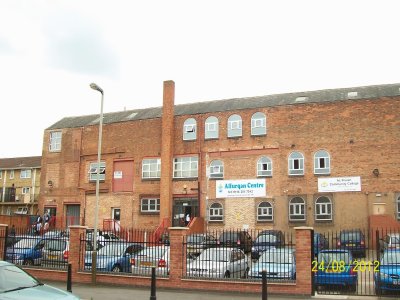 alfurqan-centre-masjid-alfurqan