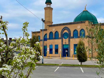 city-central-mosque