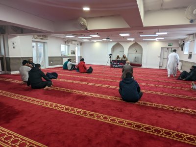 al-manar-centre-trust