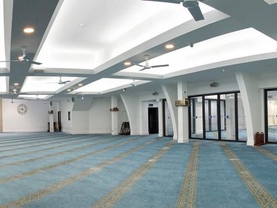 green-lane-masjid