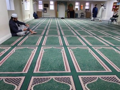 mitcham-islamic-centre