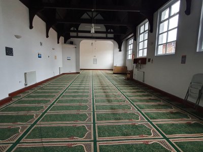 prayer-and-education-centre-of-st-ives-and-hunts