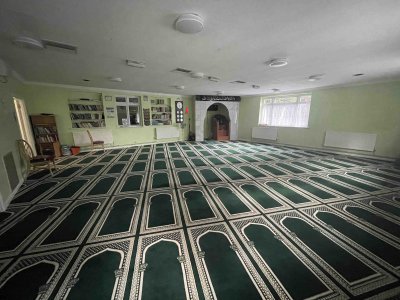 nurani-cultural-centre