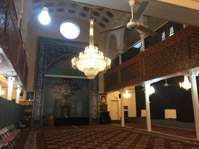imam-khoei-islamic-centre-london
