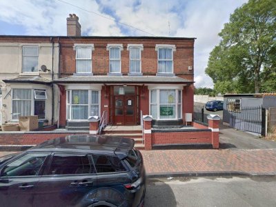 tividale-mosque