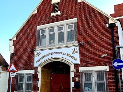 portsmouth-central-masjid