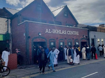 al-ikhlas-centre