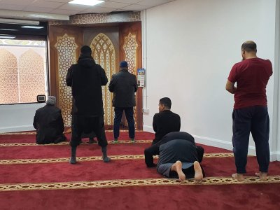 thames-view-muslim-association