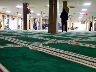 edmonton-islamic-centre