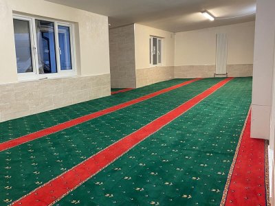romford-mosque