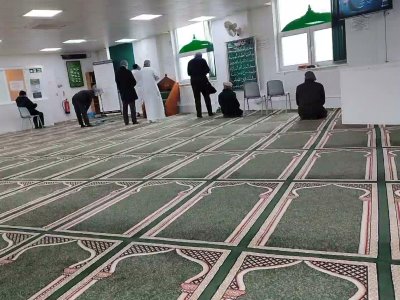 havering-islamic-cultural-centre