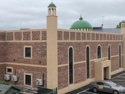doncaster-jamia-masjid-sultania