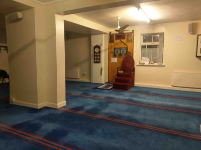 masjid-e-uthman
