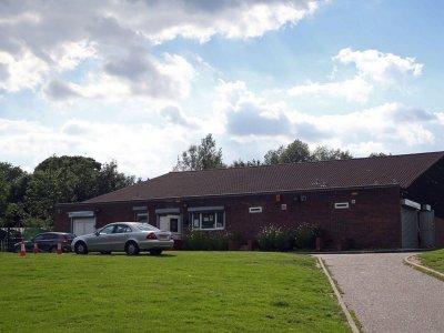 harlow-islamic-centre