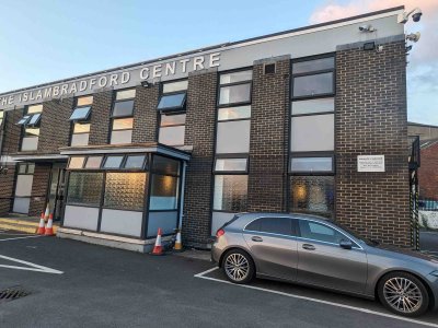 the-islambradford-centre
