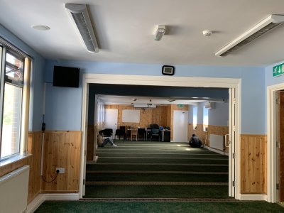 masjid-al-huda