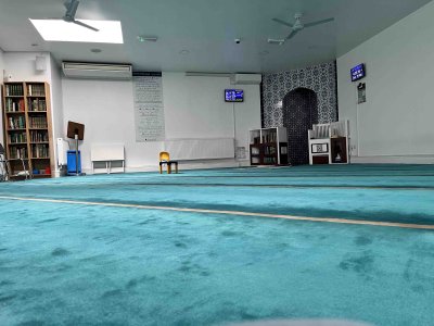 shahporan-masjid-and-islamic-centre-trust