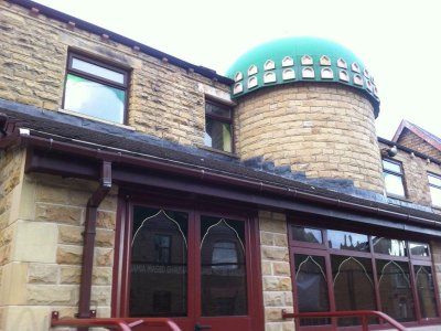 masjid-ghausia